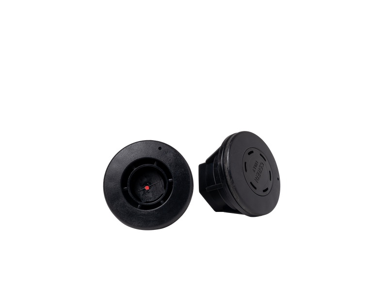 Pressure Relief Valve - CEREDI