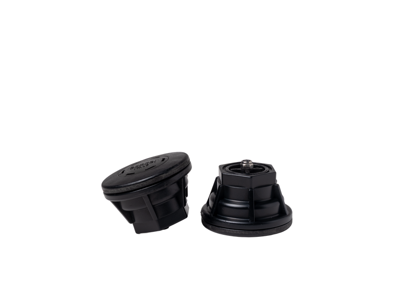 Pressure Relief Valve - CEREDI