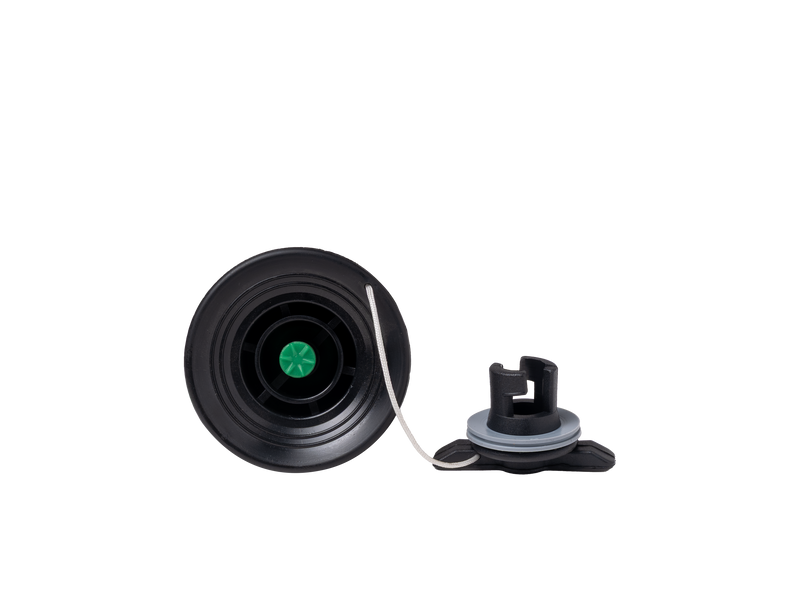 TWIST Inflation Valve - CEREDI