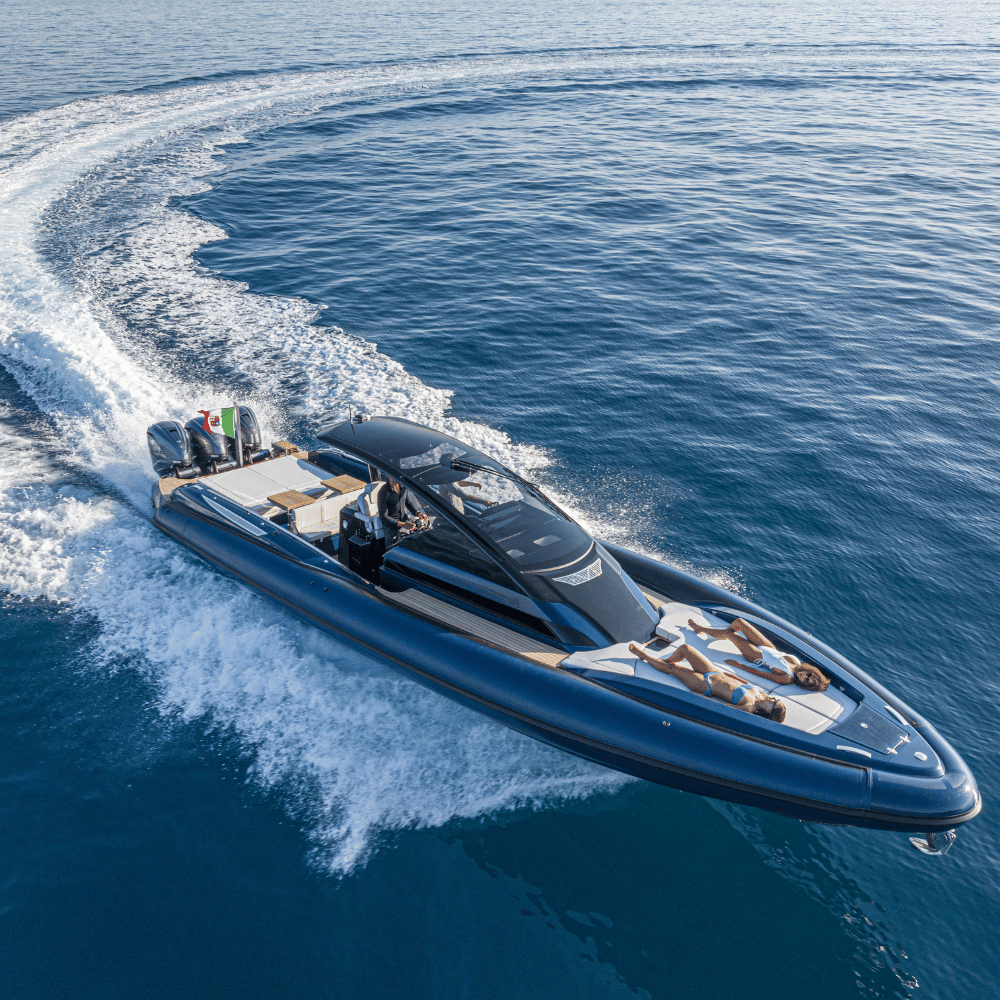 ORCA: A Global Reference in Inflatable Boat Fabrics