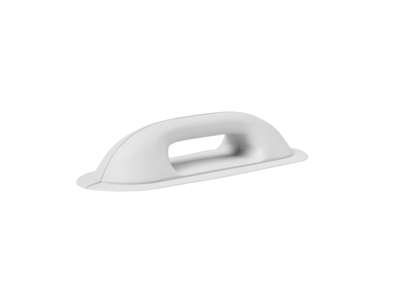 EPDM Handle - CEREDI