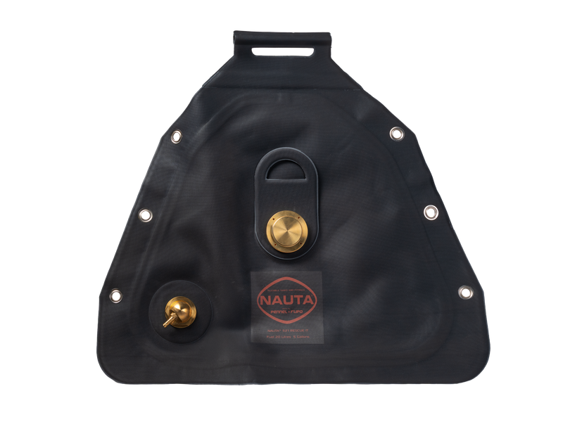 Flexible Tanks (Fuel) 16.5 gal (25L) to 18.5 gal (70L)