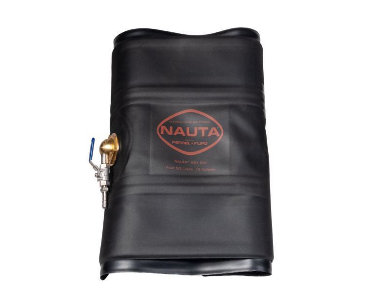 Flexible Tanks (Fuel) 16.5 gal (25L) to 18.5 gal (70L)