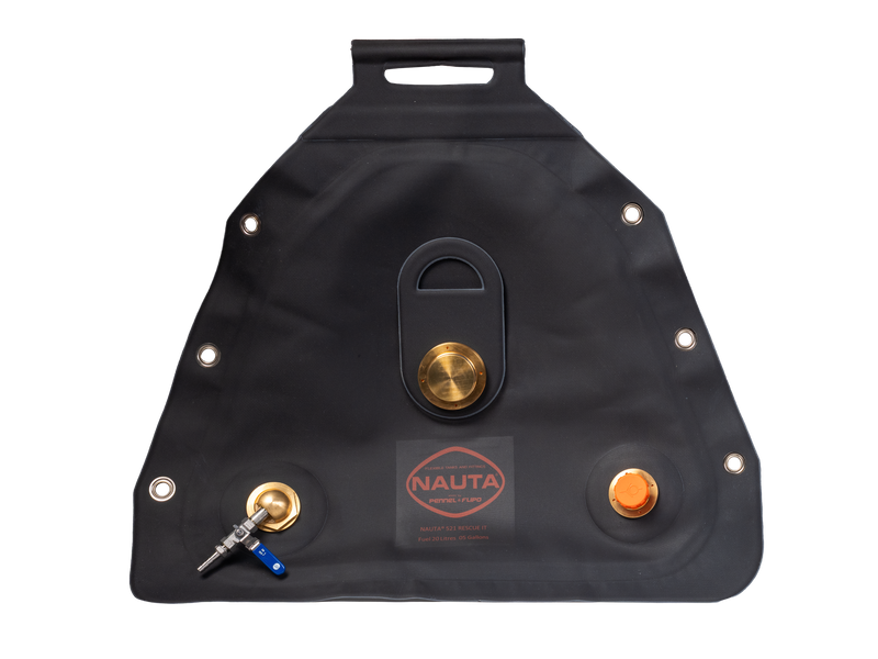 Flexible Tanks (Fuel) 16.5 gal (25L) to 18.5 gal (70L)