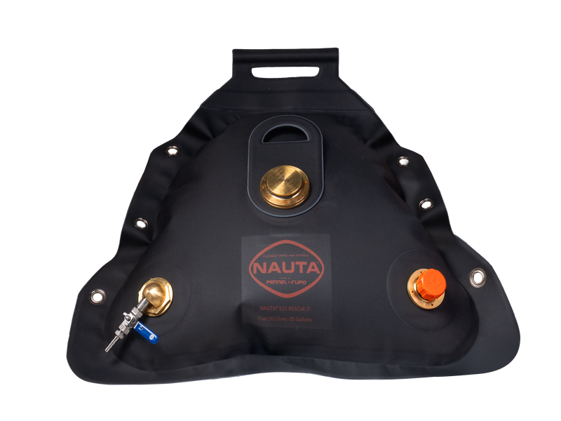 Flexible Tanks (Fuel) 16.5 gal (25L) to 18.5 gal (70L)