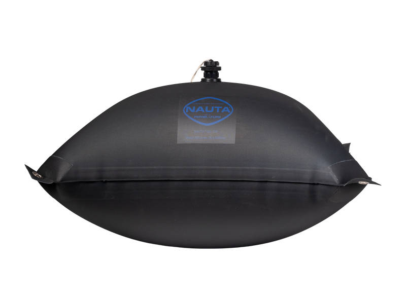 Flexible Tanks (Clear Water) 14.5 gal (55L) to 68.5 gal (260L)