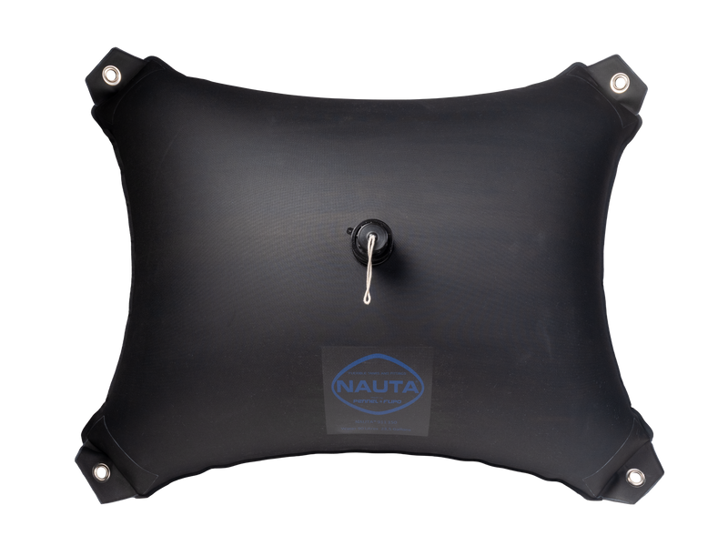 Flexible Tanks (Clear Water) 14.5 gal (55L) to 68.5 gal (260L)