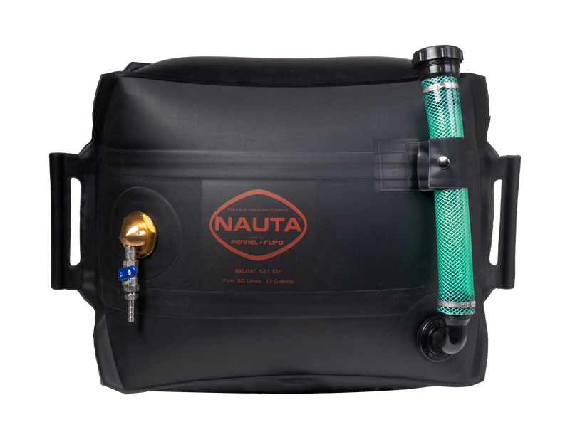 Flexible Tanks (Fuel) 16.5 gal (25L) to 18.5 gal (70L)