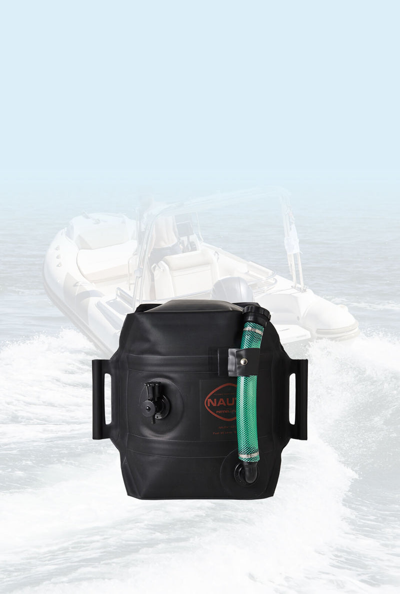 Inflatable Boat Maintenance