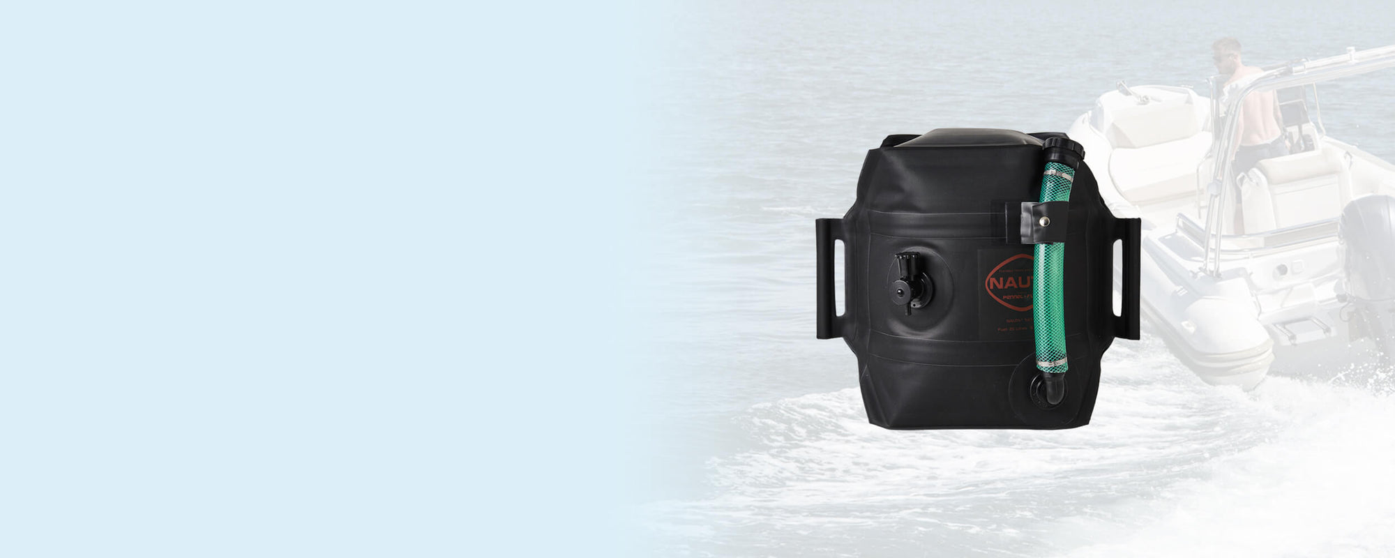 Inflatable Boat Maintenance