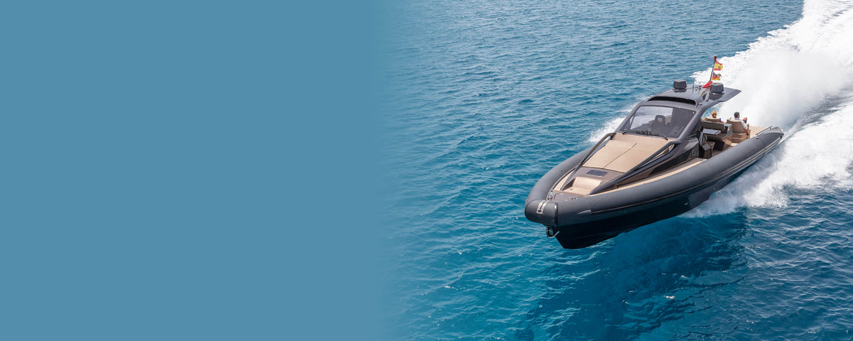 ORCA Hypalon Fabrics & Repair Solutions for RIB Boats | US & Canada ...