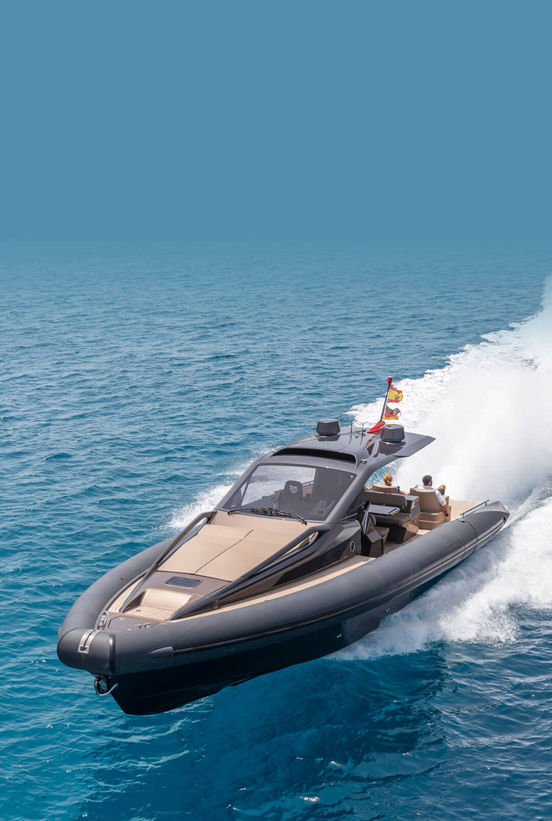 Repair Semi-Rigid tubes