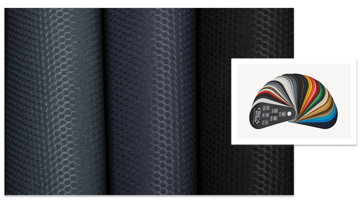 NEOPRENE FABRICS CUT TO LENGHT