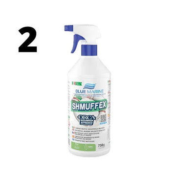 Shmuffex Anti-Mold & Fungus