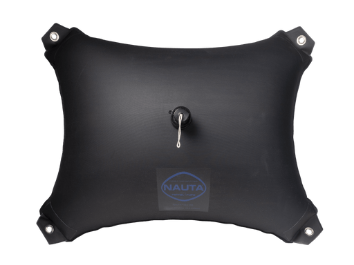 Flexible Tanks (Clear Water) 14.5 gal (55L) to 68.5 gal (260L) - ORCA Retail US