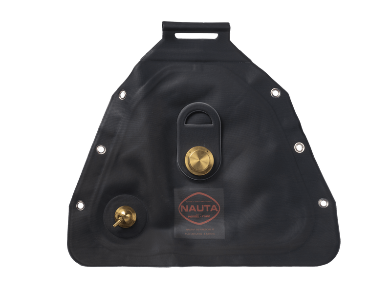 Flexible Tanks (Fuel) 16.5 gal (25L) to 18.5 gal (70L) - ORCA Retail US