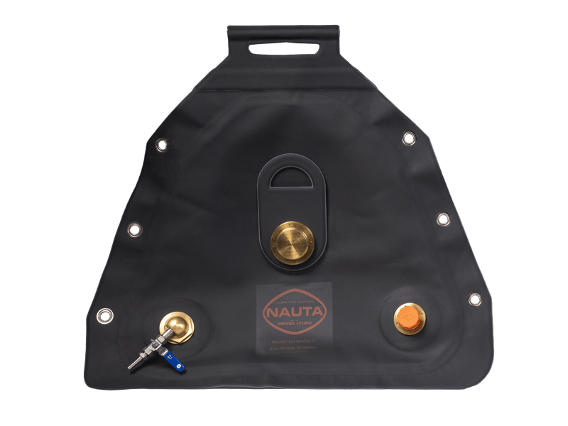 Flexible Tanks (Fuel) 16.5 gal (25L) to 18.5 gal (70L) - ORCA Retail US