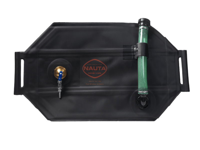 Flexible Tanks (Fuel) 16.5 gal (25L) to 18.5 gal (70L) - ORCA Retail US