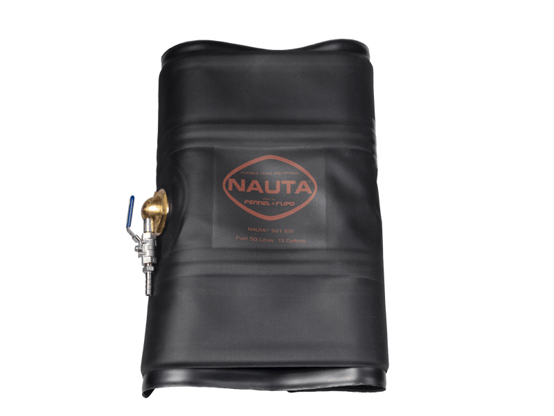 Flexible Tanks (Fuel) 16.5 gal (25L) to 18.5 gal (70L) - ORCA Retail US