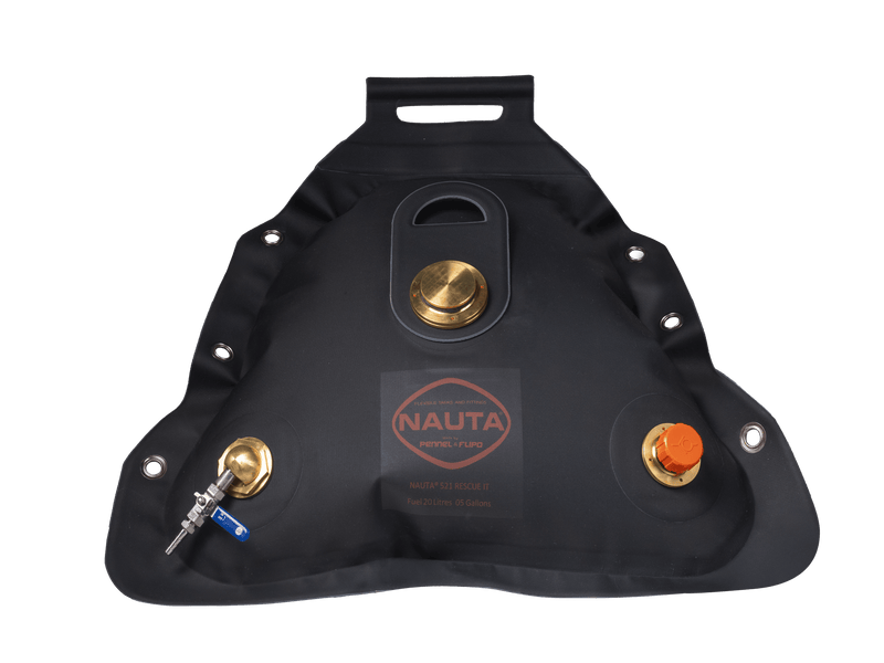 Flexible Tanks (Fuel) 16.5 gal (25L) to 18.5 gal (70L) - ORCA Retail US