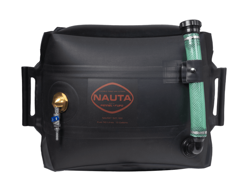 Flexible Tanks (Fuel) 16.5 gal (25L) to 18.5 gal (70L) - ORCA Retail US