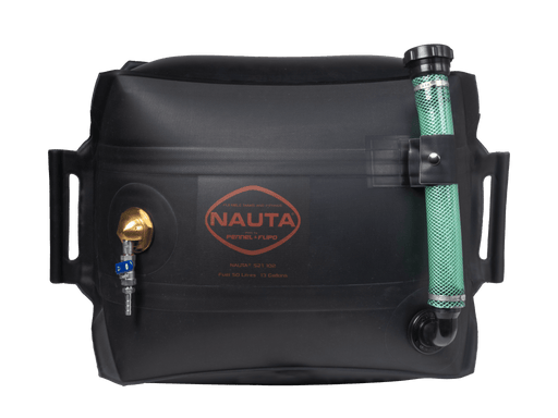 Flexible Tanks (Fuel) 16.5 gal (25L) to 18.5 gal (70L) - ORCA Retail US