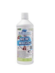 New Magic Cleaner Degreaser - ORCA Retail US