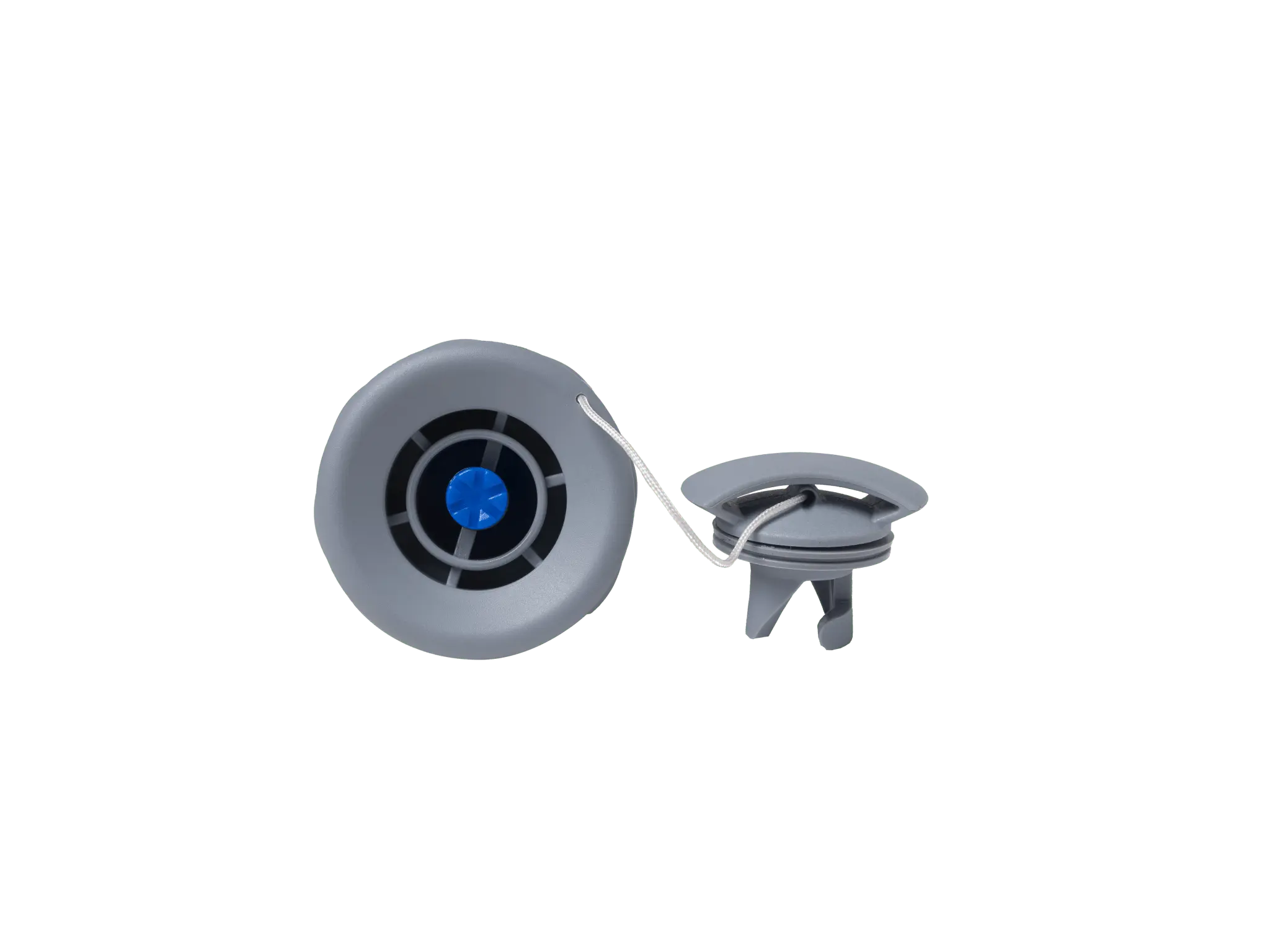 NEWTON CEREDI Inflation Valve for RIBs | Orca Retail — ORCA Retail US