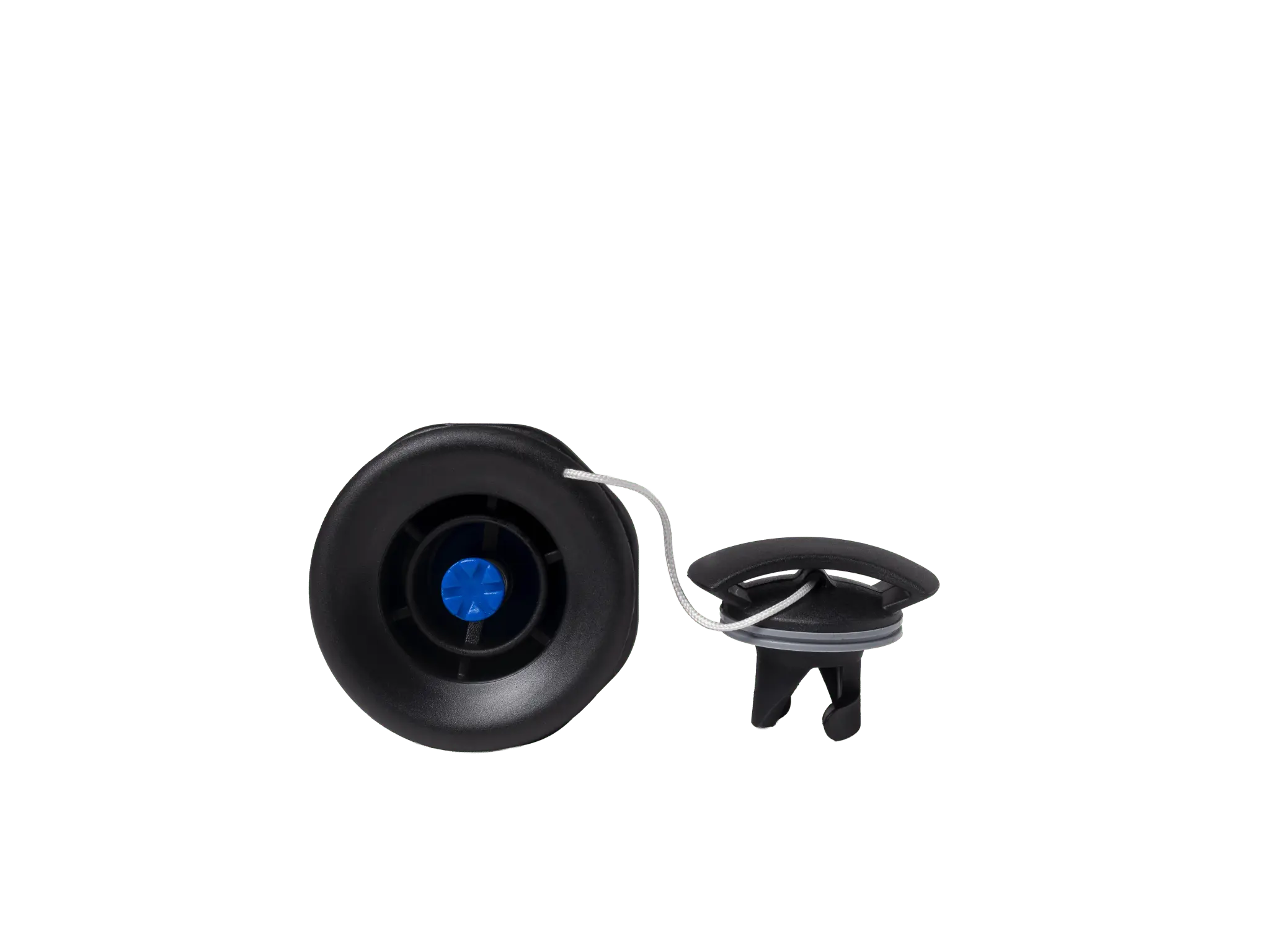 NEWTON CEREDI Inflation Valve for RIBs | Orca Retail — ORCA Retail US