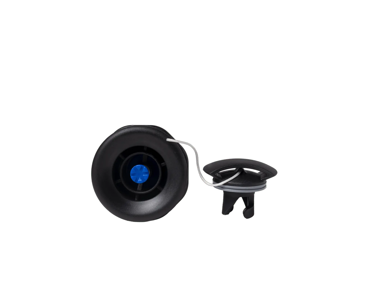 NEWTON CEREDI Inflation Valve for RIBs | Orca Retail — ORCA Retail US