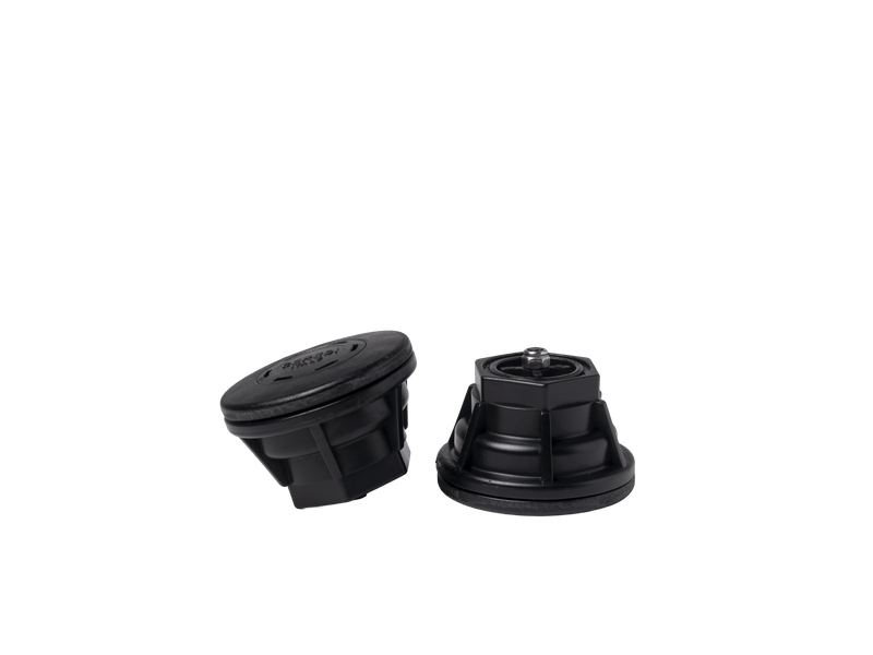 Pressure Relief Valve - CEREDI - ORCA Retail US