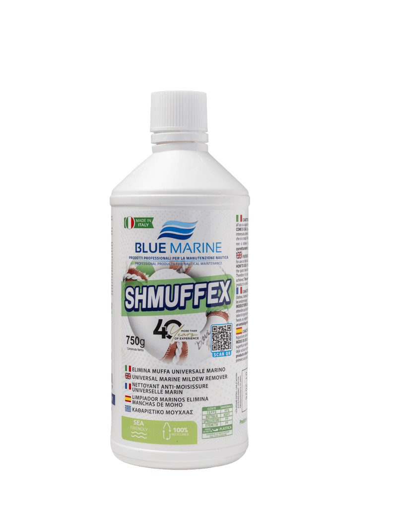 Rigid Inflatable Boat Maintenance Pack - 15 bottles (3x5) - ORCA Retail US