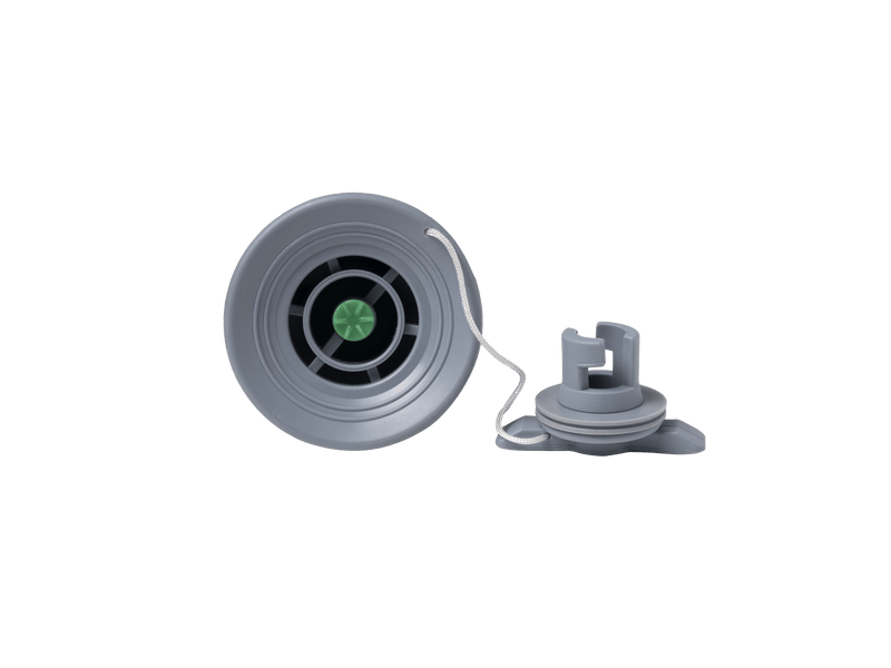 TWIST Inflation Valve - CEREDI - ORCA Retail US