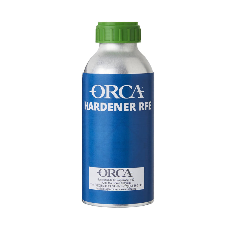 Hardener for ORCA® Hardener RFE Neoprene Adhesive