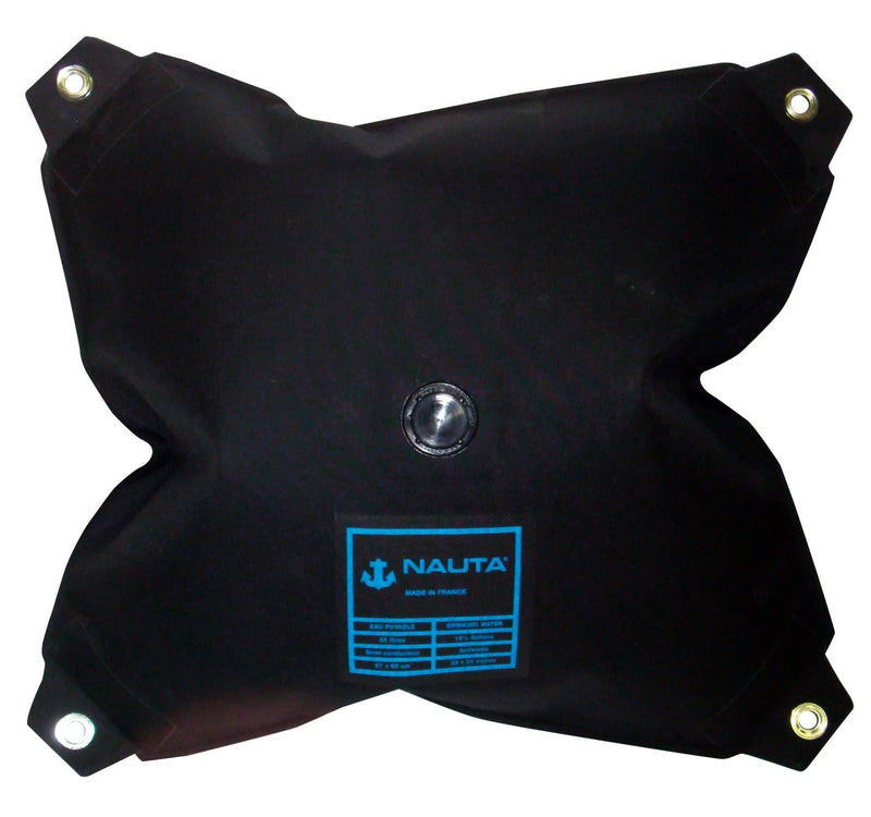 Flexible Tanks (Clear Water) 14.5 gal (55L) to 68.5 gal (260L) - ORCA Retail US