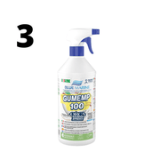 Gumemp100 Protective Wax - ORCA Retail US