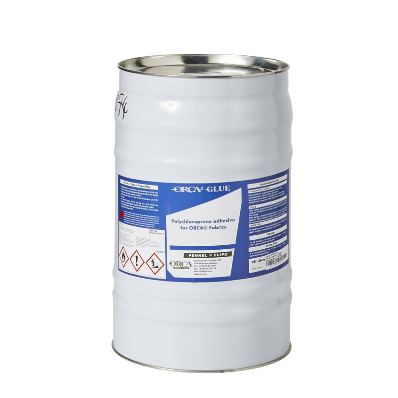 Neoprene Glue - ORCA Glue - ORCA Retail US