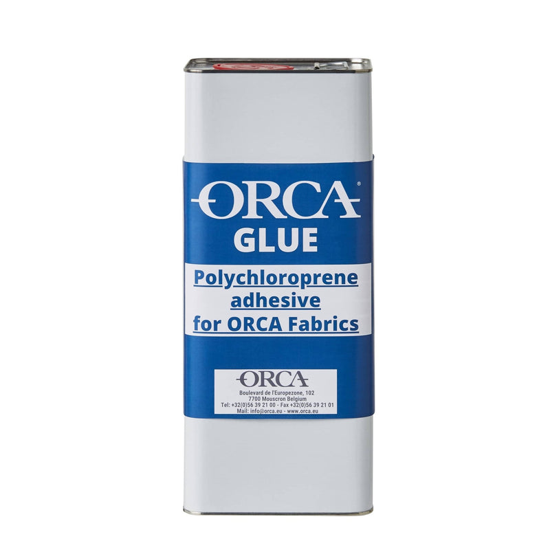 Neoprene Glue - ORCA Glue - ORCA Retail US