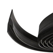 Rubrail Black Shark - 16 Meters - ORCA Retail US